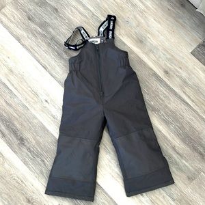 OshKosh kids Heavy Weight Snow Pant